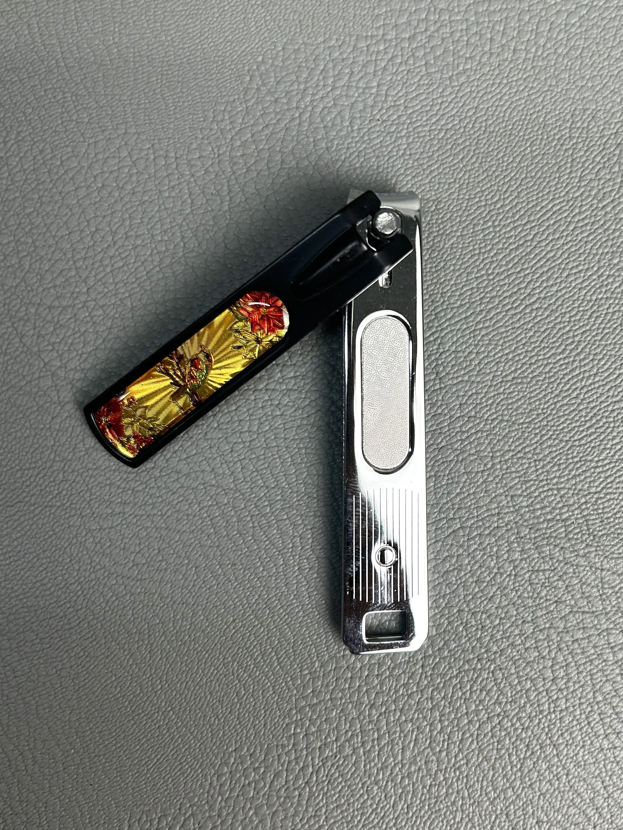 Multidesign Nail Clippers NC02