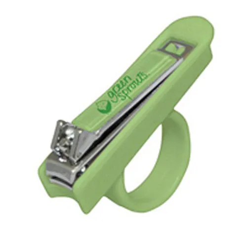 Nail Clippers ct By Green Sprouts