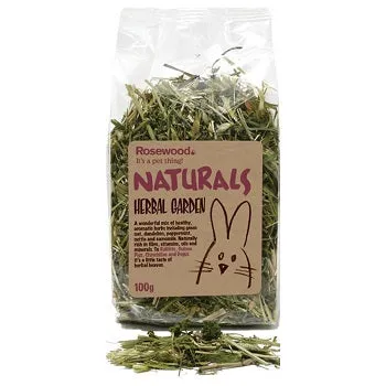 Naturals Herbal Garden