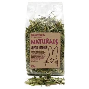 Naturals Herbal Garden