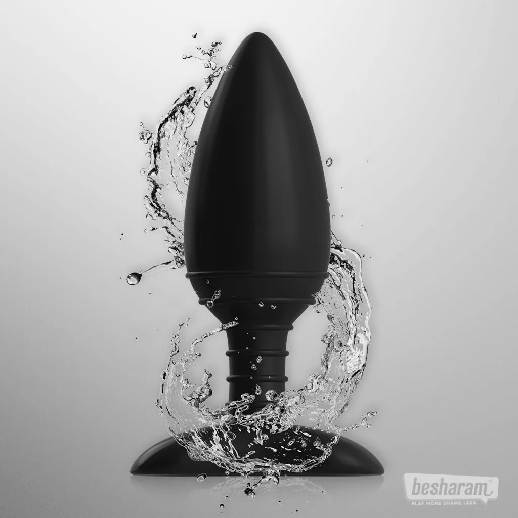 Nexus ACE Vibrating Butt Plug