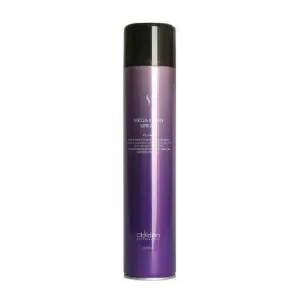 OB Mega Hold Spray |  (-)