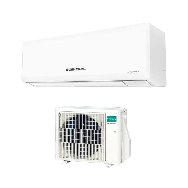 OGeneral ASGG18CPTB Split Ac Inverter 1.5 ton 3star