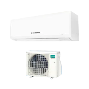 OGeneral ASGG18CPTB Split Ac Inverter 1.5 ton 3star