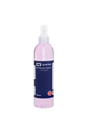 Quartet Whiteboard Cleaner 500ml