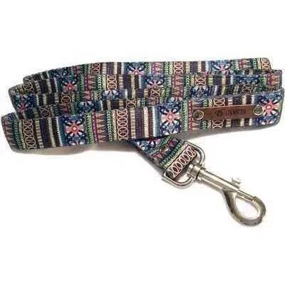 Regal Paws Cotton Delight Dog Collar