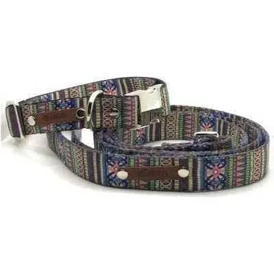 Regal Paws Cotton Delight Dog Collar