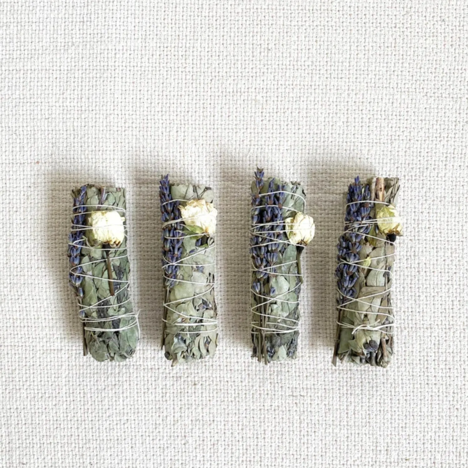Small Lavender & Eucalyptus Bundle