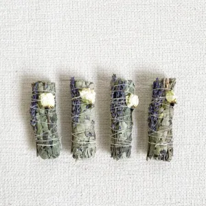 Small Lavender & Eucalyptus Bundle