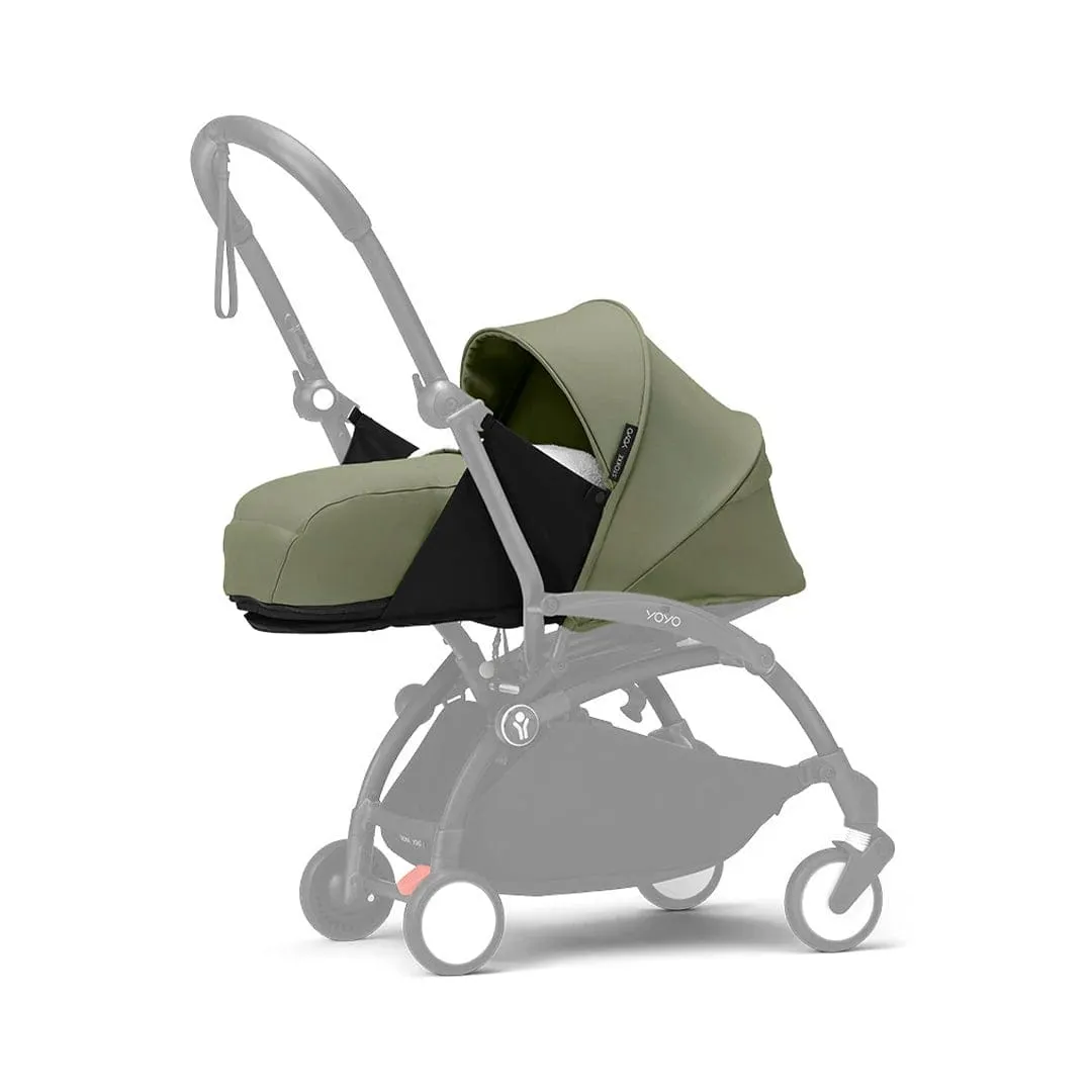 Stokke YOYO 0  Newborn Pack