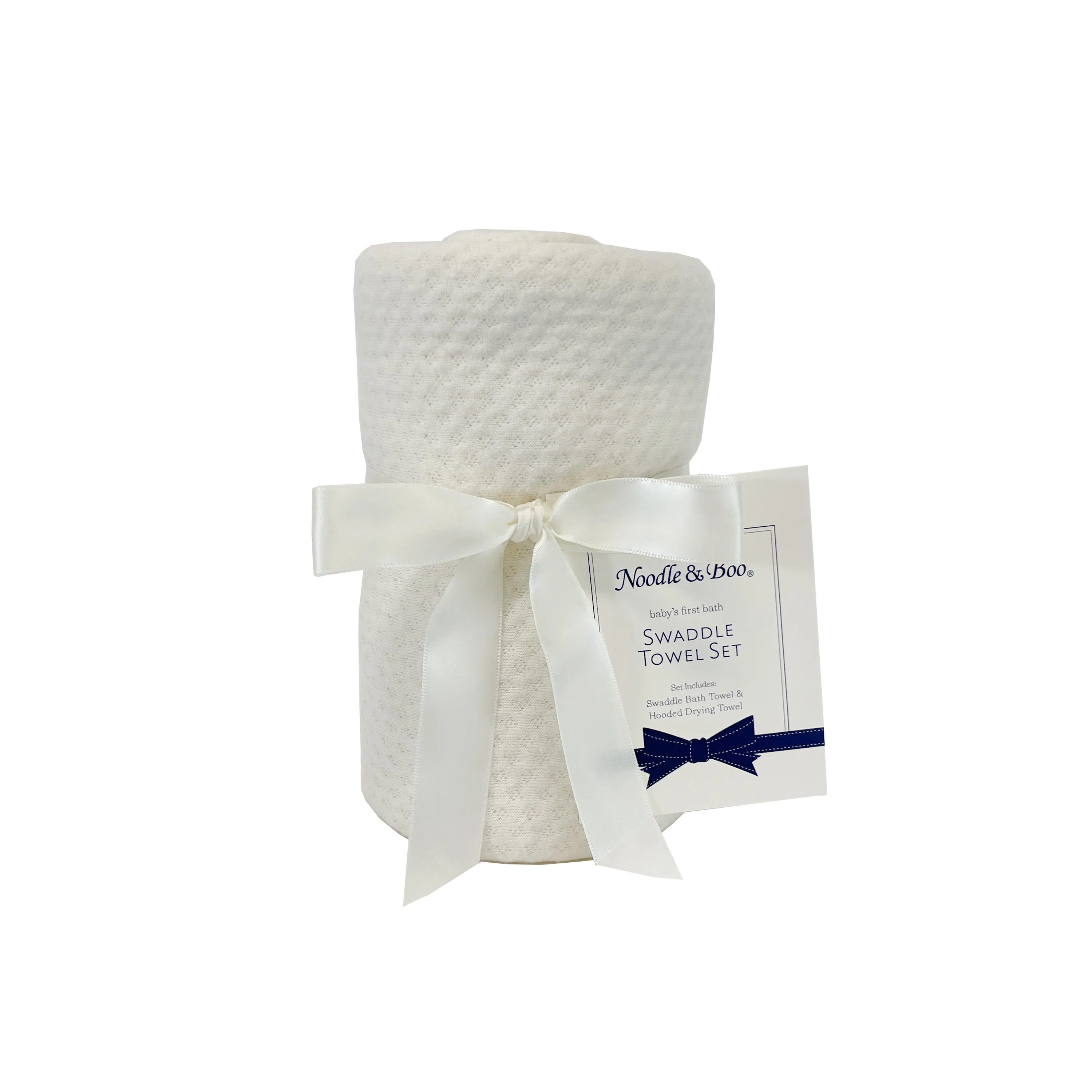Sweet Beginnings Gift Basket