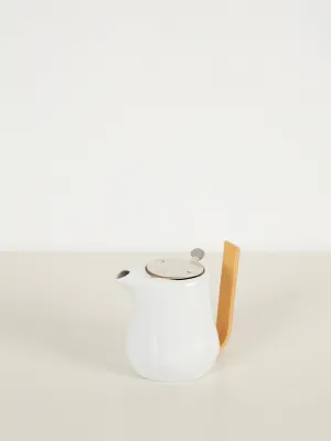 The Little Teapot