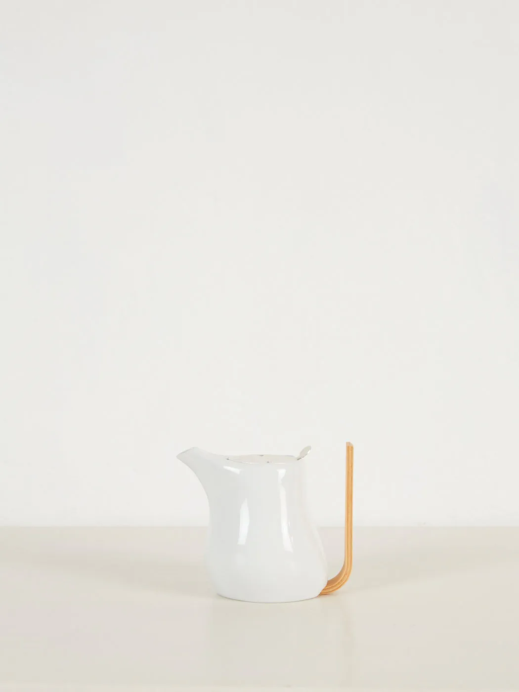 The Little Teapot