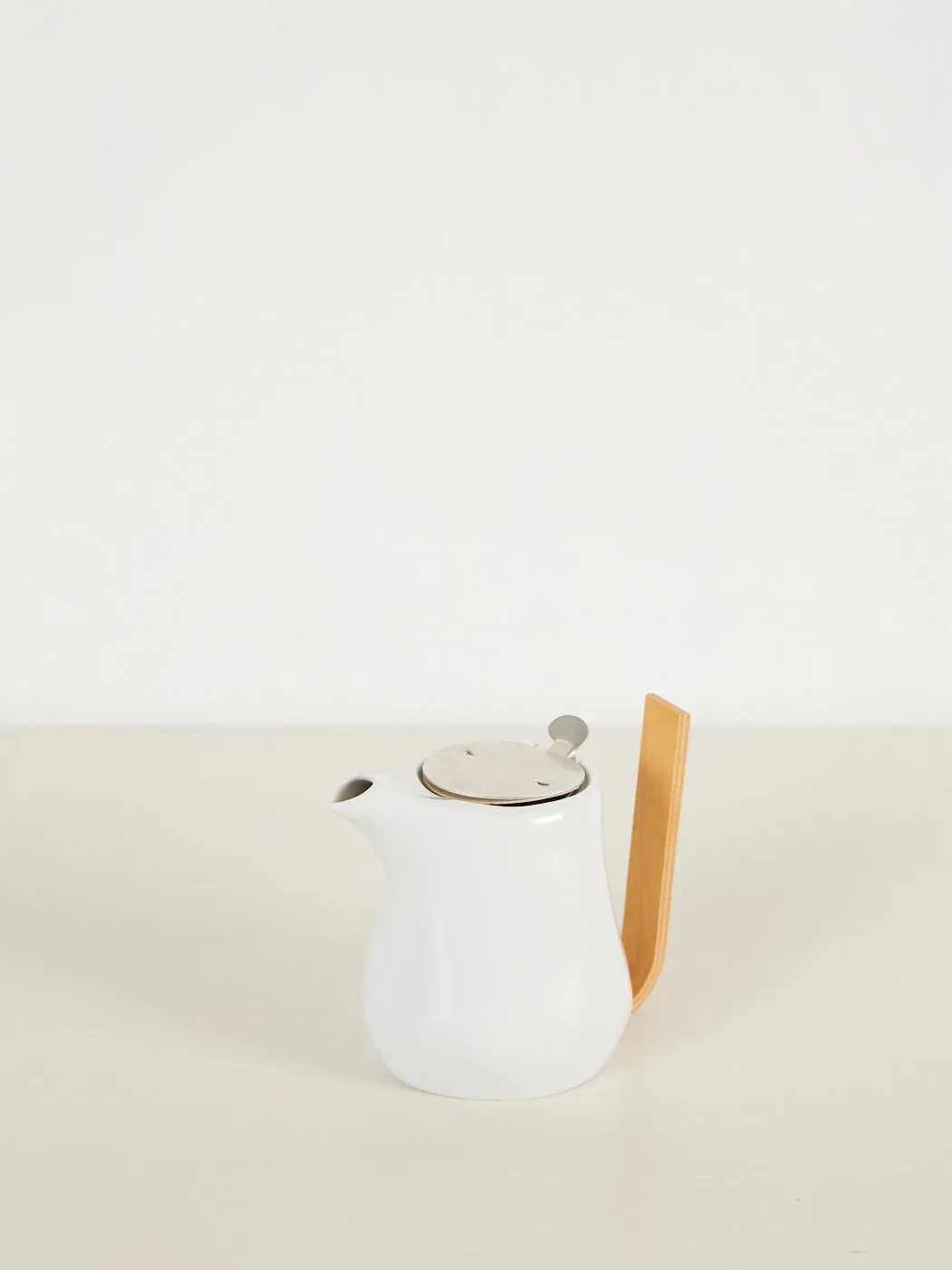 The Little Teapot
