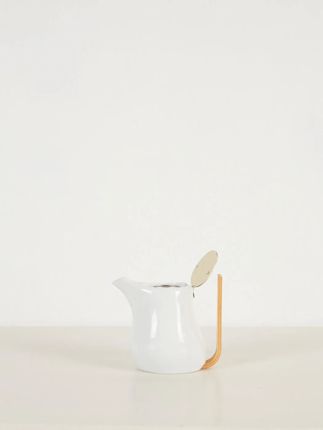 The Little Teapot