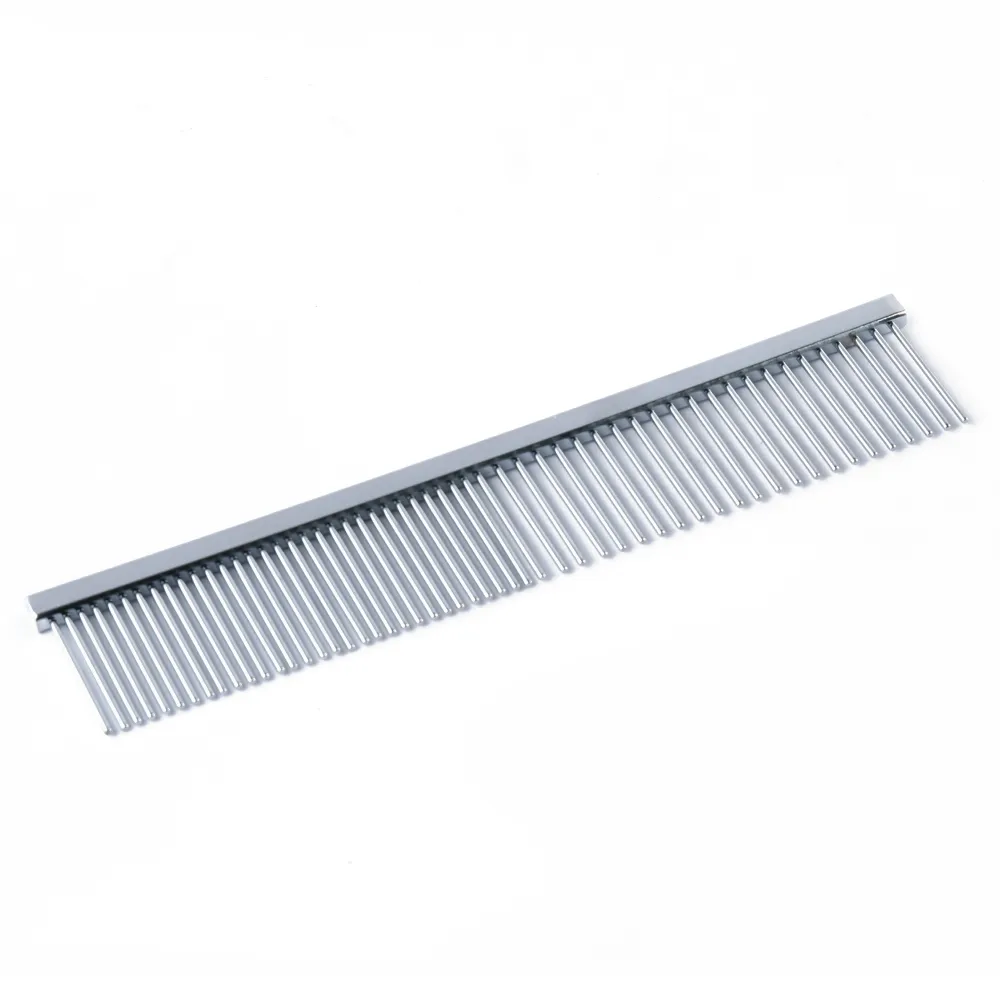 Trixie Comb Medium/Coarse Metal for Dogs (16cm)