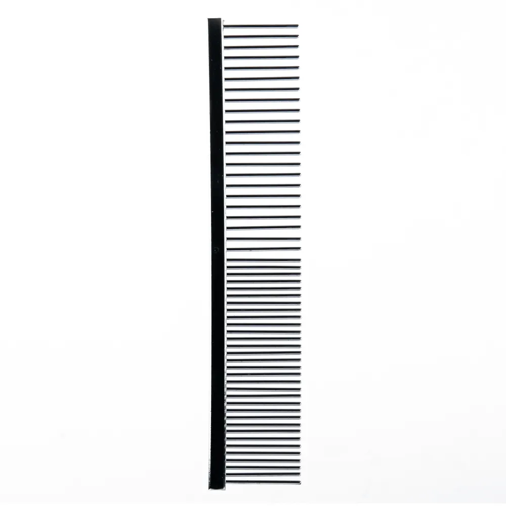 Trixie Comb Medium/Coarse Metal for Dogs (16cm)