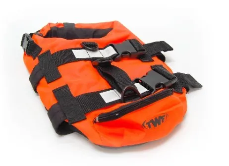 TWF Pet LIfe Jacket